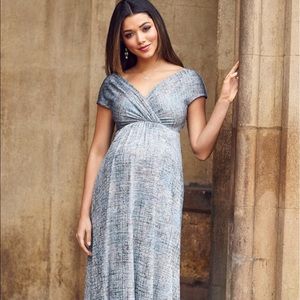 Tiffany Rose Maternity Gown